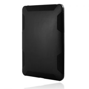  Incipio Silicrylic Hard Shell Case Black/Black for iPad (IPAD-105)